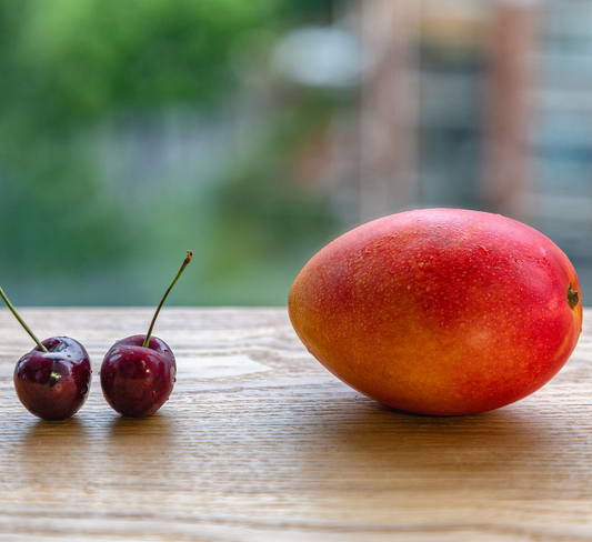 Cherry Mango Shea Butter