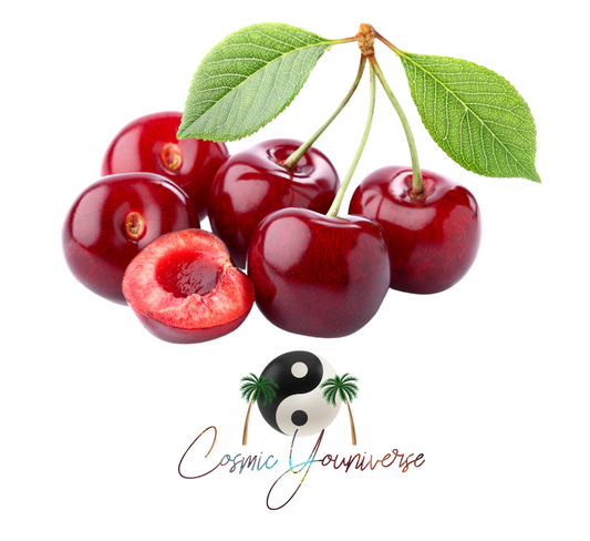 Cherry Mango Shea Butter