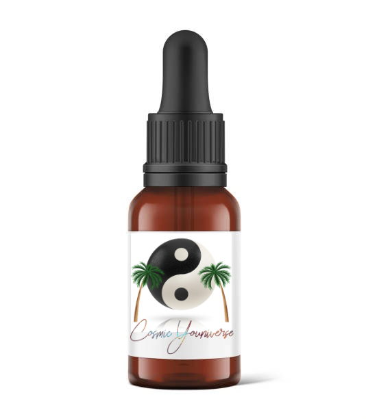 Mono’i de Tahiti Hawaiian Oil