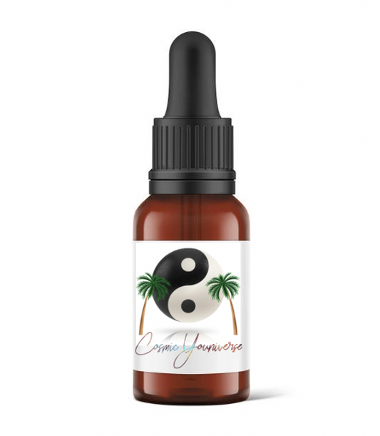 Mono’i de Tahiti Hawaiian Oil