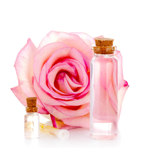 Cosmic Rose Water Toner