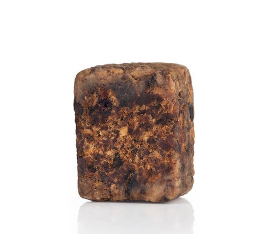 African Black Soap